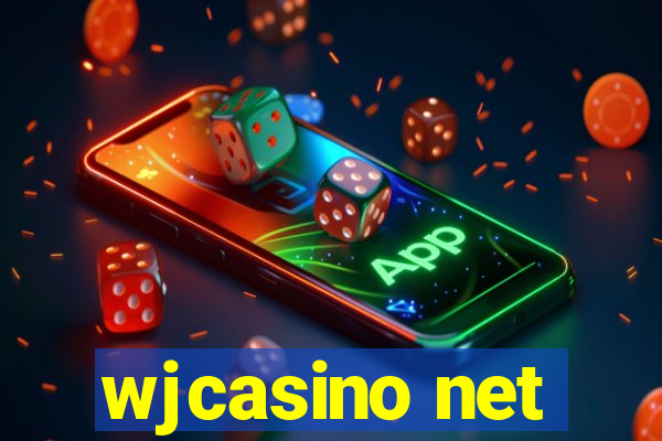 wjcasino net